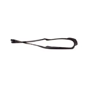 Alkuperäinen Polisport VÄRI MUSTA Swingarm pad