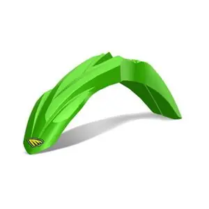 Älä Missaa CYCRA AVANT VERT Mudguard