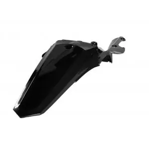 Acerbis ARRIERE NOIR Mudguard Ajankohtainen