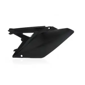 Acerbis NOIR SivupaneelitSUZUKI 250 RM-Z 250 - 2010 - 2018 Loppuunmyynti