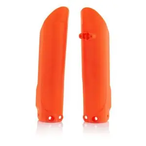 Uusi Kokoelma Acerbis ORANGE Kytkin suojat