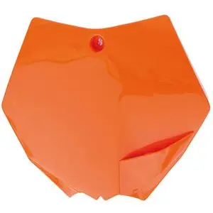 Ufo orange Etupane Suoraan Valmistajalta