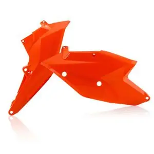 Acerbis Orange 2016 Sivupaneelit Tukkuhinta