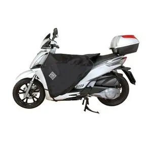 Ajankohtainen Tucano Urbano SCOOTER TERMOSCUD R168X Lämmitin - Musta