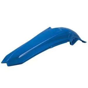 Acerbis arrière bleu MudguardYAMAHA 450 YZ 450 F (CJ15) - 2010 - 2013 Osta Tänään