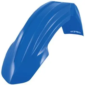 Acerbis avant sininen 1998 Mudguard Viikonlopputarjous