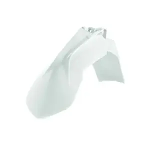 Acerbis avant blanc Mudguard Tilaa Heti