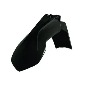 Viimeinen Mahdollisuus Acerbis avant noir Mudguard