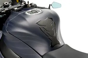 Lähetetään Heti Puig Challenge Hiilikuitu Universal Tank protector