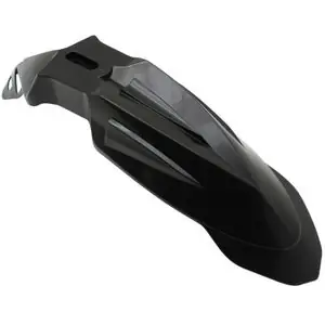 P2R 50 A BOITE AV SUPERMOTARD UNIVERSEL Universal Mudguard Päivän Tarjous