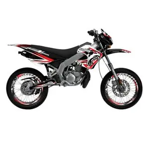 Voca Racing 50 A BOITE DekosettiDERBI 50 SENDA 50 R X-RACE - 2003 - 2007 Osta Verkossa