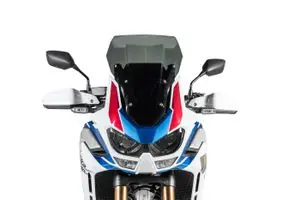 Vain Tänään Touratech M - Savu Kypärä