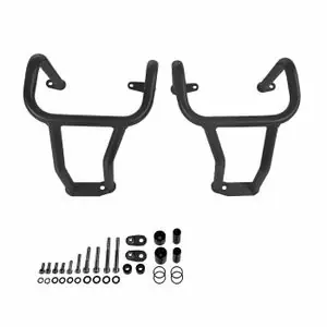 Touratech Moottorin suojapalkki - Musta SuojauspeiliBMW 1200 R 12 G/S - 2025 - 2026 Merkkituote