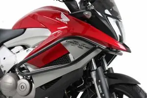 Bestseller Hepco Becker Crashbar - musta SuojauspeiliHONDA 800 VFR 800 X CROSSRUNNER ABS (RC60) - 2011 - 2014