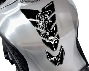 Alennettu Hinta Onedesign Pad Universal Tank protector