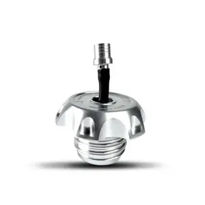 Uutuus Heinz Bikes 07030930 Universal Tankin korkki