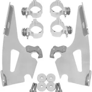 Halpa MEMPHIS montage Trigger Lock Tuulilasin kiinnityssarja