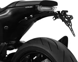 Zieger rekisteröinti Tyyppi Rekisterikilven telineHUSQVARNA 701 VITPILEN 701 - 2018 - 2020 Halpa Hinta
