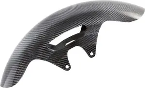 Alennettu Arlen ness Kahvi Mudguard