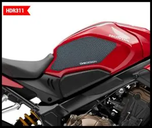 Tehdashinta Onedesign Pad Tank protectorHONDA 650 CB 650 R NEO SPORTS CAFE (RH02) - 2019 - 2023