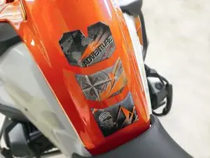 Nopea Toimitus Onedesign Pad Tank protector