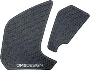 Rajoitettu Tarjous Onedesign Pad Tank protectorYAMAHA 700 MT-07 ABS - 2018 - 2020