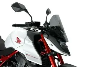 Wrs Tuulilasi KypäräHONDA 750 CB 750 HORNET - 2023 - 2024 Alennus