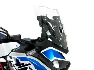 Erikoistarjous Wrs Tuulilasi KypäräHONDA 1100 CRF 1100 L AFRICA TWIN ABS - 2024 - 2025