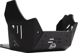 Poisto Moose Racing Suojakotelo Moottorin suojusSUZUKI 800 V-STROM 800 DE - 2023 - 2026
