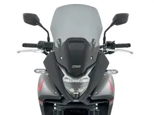 Osta Nyt Wrs Tuulilasi KypäräHONDA 750 XL 750 TRANSALP - 2023 - 2024