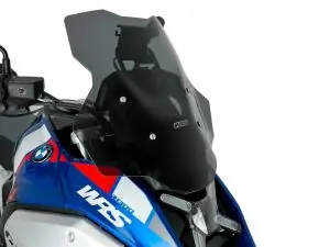 Loppuunmyynti Wrs Tuulilasi KypäräBMW 1300 R 1300 GS - 2023 - 2026