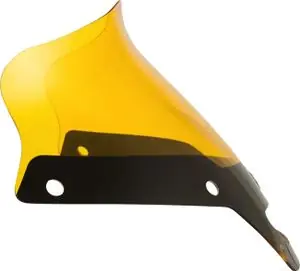 Klock Werks Kolor Flare TuulilasiHARLEY DAVIDSON 1923 LOW RIDER ST - 2022 - 2025 Uutuus