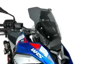 Vain Tänään Wrs Tuulilasi KypäräBMW 1300 R 1300 GS - 2023 - 2026