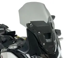 Wrs Tuulilasi KypäräHONDA 1100 CRF 1100 L AFRICA TWIN ADVENTURE SPORTS ABS - 2024 - 2025 Edullinen