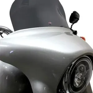 Klock Werks Sport Glide Tuulilasi Tilaa Heti