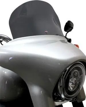 Klock Werks Sport Glide Tuulilasi Tilaa Heti