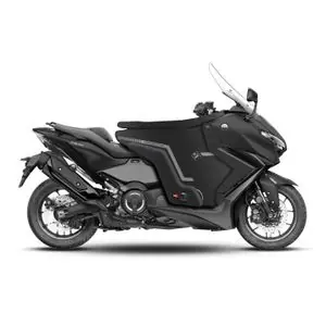Tucano Urbano TERMOSCUD R253SPRO Lämmitin - Musta Tilaa Nyt