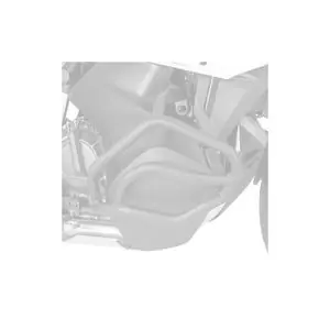 Givi Putkellinen Suojauspeili - MustaHONDA 500 CL 500 - 2023 - 2026 Tarjous