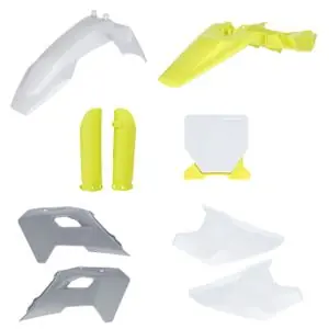 Acerbis FULL ORIGINE Muovinosetti Loppuunmyynti