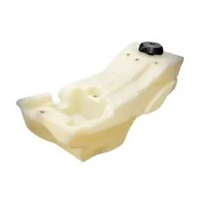 IMS QUICK FILL 10.5 LITRES PolttoainesäiliöYAMAHA 450 YZ 450 F - 2023 - 2026 Osta Verkossa