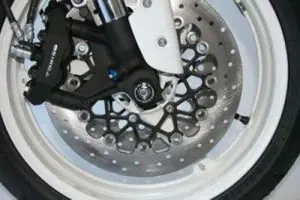 RG Racing Street stage 1 suojapakkaus Moottorin suojaus Poisto