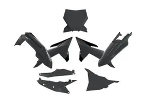 Alennus Racetech Muovinosetti