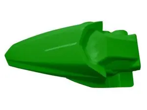 Racetech Mudguard Merkkituote