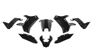 Racetech T7 Revolution MuovinosettiYAMAHA 700 TENERE 700 - 2019 - 2024 Pakollinen (Must-Have)