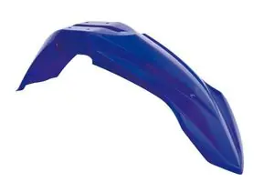 Alennus Racetech sininen Mudguard