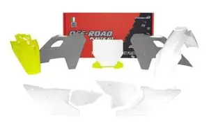 Racetech Muovinosetti Tarjous