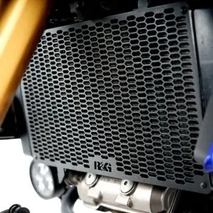 Vain Rajoitetun Ajan RG Racing Pro Jäähdyttimen suoja