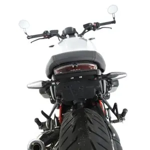 RG Racing Rekisterikilven telineBMW 1200 R 12 NINE-T - 2024 - 2026 Korkea Laatu