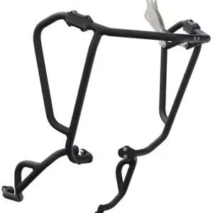 Crosspro CROSS PRO Trail SuojauspeiliHONDA 1100 CRF 1100 L AFRICA TWIN DCT ABS - 2020 - 2023 Kuuma Tarjous
