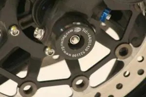 RG Racing musta Kytkin suojat Tilaa Heti